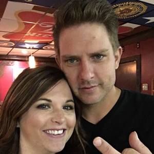 Meet your Posher, Matthew